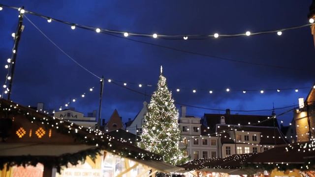 Relaxing Christmas Music Playlist 2024?The Best Instrumental Christmas Music Playlist смотреть онлайн