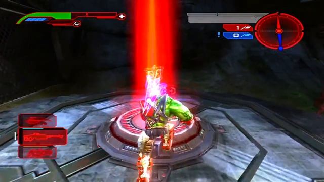 Unreal Championship 2: The Liandri Conflict Szalors' Tournament XBOX смотреть онлайн