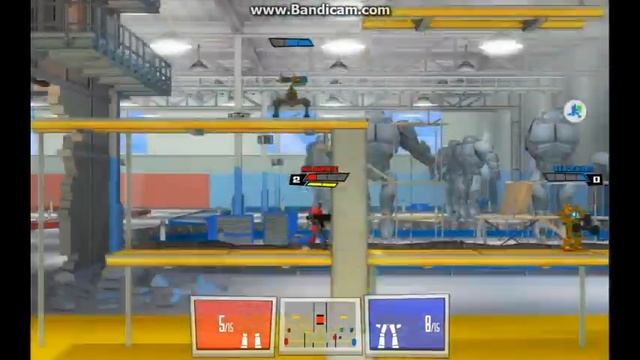 Rustbucket Rumble| First Look| Party Time смотреть онлайн