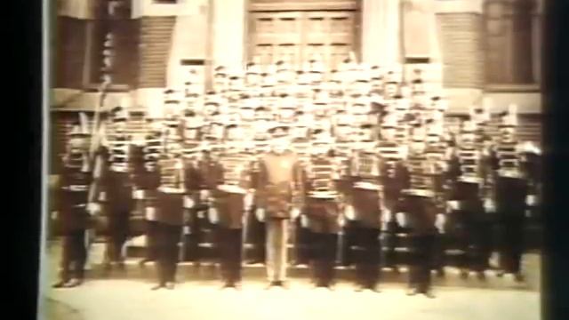 Cleveland's Polish Community Part 1 "Fleet Avenue" смотреть онлайн