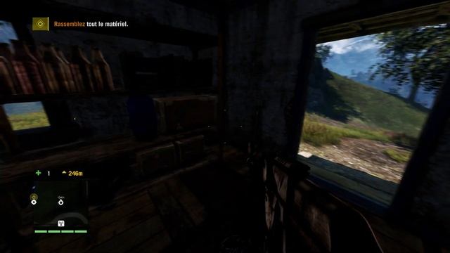 Far Cry 4 980 GTX STRIX SLI 4K смотреть онлайн