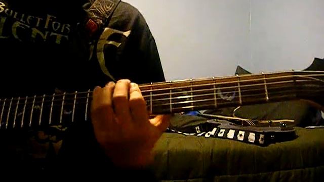 Slipknot- Duality Cover.MP4 смотреть онлайн