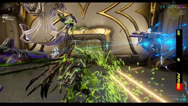 TSBG 3.0 Warframe 101 "Nekros Max Relic Double Loot Farm..!!!" смотреть онлайн