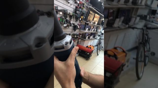 Прямая шлифмашина Bosch Ggs 28