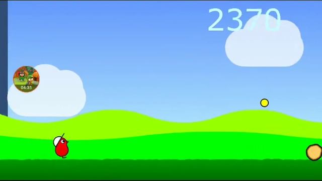 Duck Life 1 Part 1 (Duck Life Retro Pack) смотреть онлайн