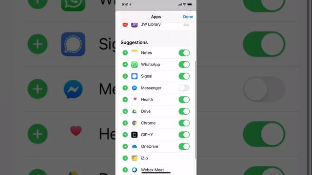 Importing JWPUB Documents into JW Library смотреть онлайн