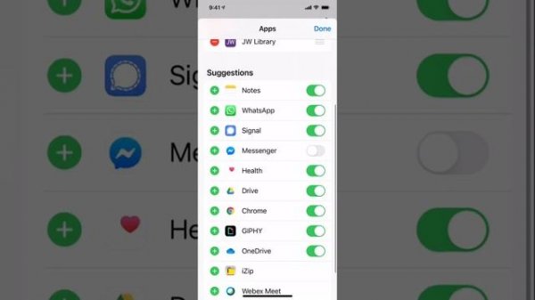 Importing JWPUB Documents into JW Library