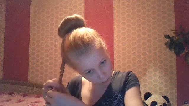 Как сделать шишку с Валиком смотреть онлайн
