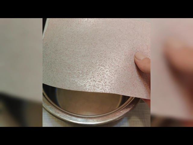 Вафельные воланы