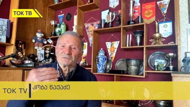 "Мы должны вакцинироваться —и так избавиться от коварного врага" —пожилые люди о важности вакцинаци смотреть онлайн