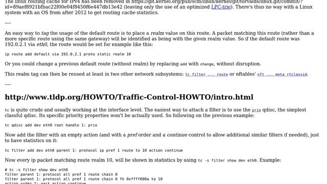 DevOps & SysAdmins: Linux - find hits of default route (2 Solutions!!) смотреть онлайн