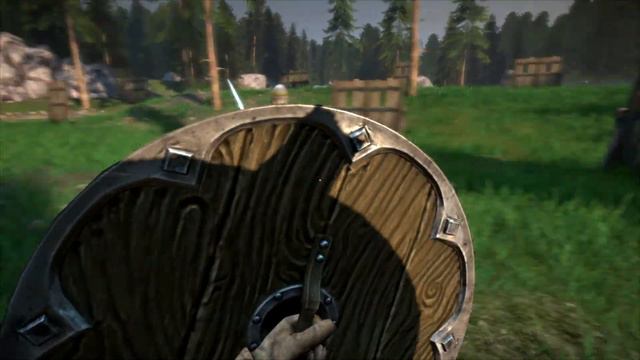 Chivalry medieval warfare Duel смотреть онлайн