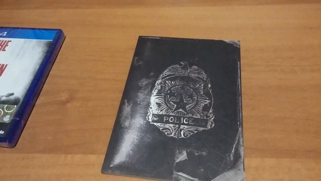 Unboxing The Evil Within Limited Edition Ps4 [ITA] смотреть онлайн