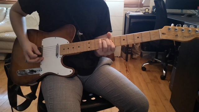 Toska - Congress - Cover смотреть онлайн