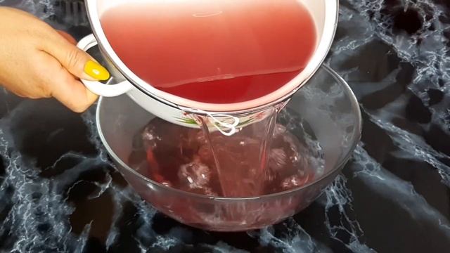 ВИШНЁВОЕ ЖЕЛЕ - ФРУКТОВО - ЯГОДНОЕ ЖЕЛЕ -Մրգային ժելե смотреть онлайн