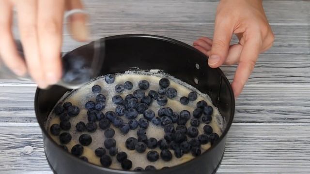 Пирог "СОЧНОЕ ЛЕТО". Любовь с первого КУСОЧКА смотреть онлайн