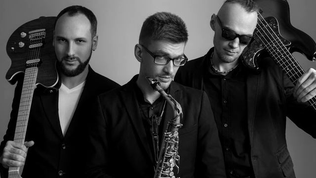 JAZZ FUNK CITY - The Wall смотреть онлайн