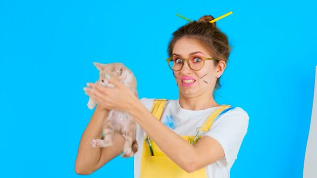 Кто Лучше Нарисует Предмет, Получит Его | Смешные Челленджи с Едой от Fun Challenge смотреть онлайн