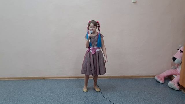 Казятина Дарья- Весёлая такса смотреть онлайн
