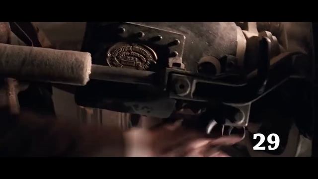 Indiana Jones and the Last Crusade (1989) Carnage Count смотреть онлайн