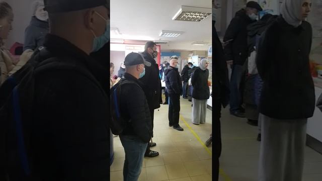 Почта = скорость