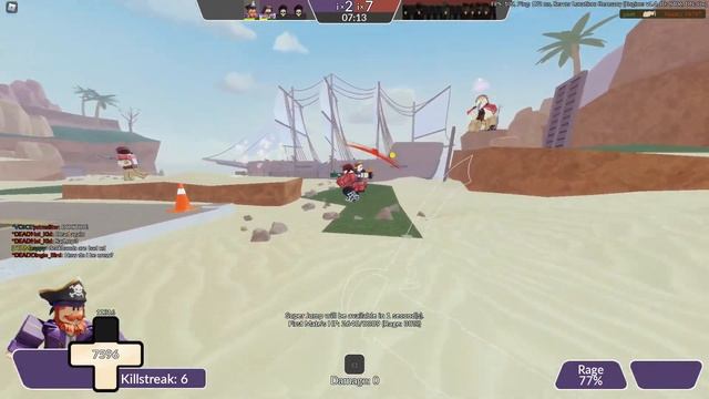 2022 Pirate Captain gameplay (No commentary) смотреть онлайн