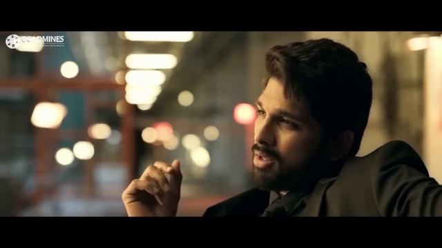 Allu Arjun Best Action Scene From DJ | South Indian Hindi Dubbed Best Action Scene
