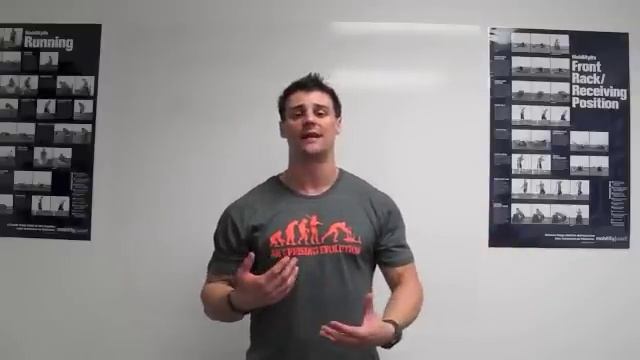 Unicorn, Unicycle, and Unliateral Leg Training for Football смотреть онлайн