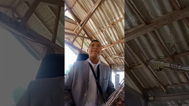 Crazy -1961 Sax Cover #somaovivo #casamento #saxophone #bodasdeouro #eventos #saxcover смотреть онлайн