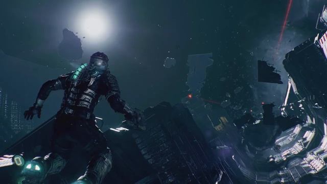 Dead Space Remake ? Русский геймплейный трейлер 4K (Субтитры) ? Игра 2023.mp4 смотреть онлайн