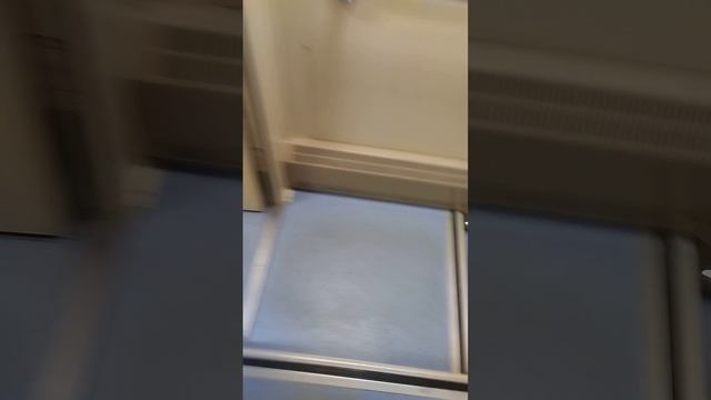 обзор 2-х этажного вагона ТВЗ! (поезд N 004 Москва-Кисловодск!) смотреть онлайн