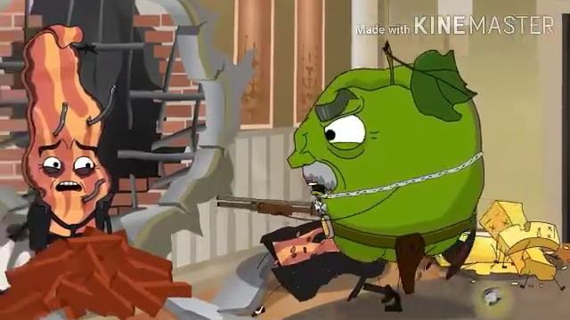 Почти все смерти в Бандитском Петербургере 2×2 смотреть онлайн