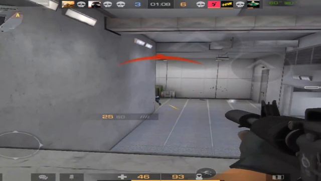 Faina | Standoff 2 смотреть онлайн