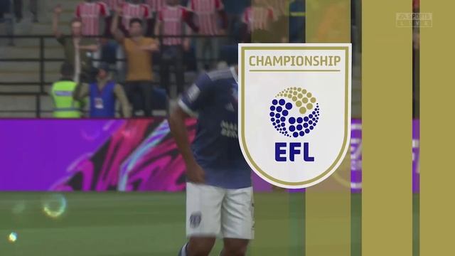 THE HERO | FIFA 21 Next Gen Storytelling My Player Career Mode Ep9 | Cardiff City смотреть онлайн
