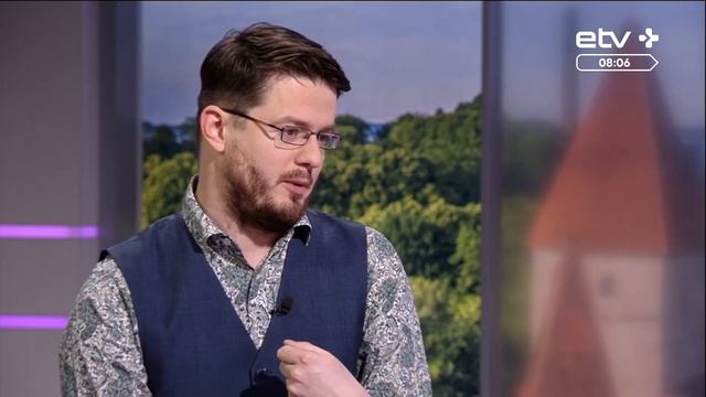 Психолог Роман Тимофеев написал книгу «Внутреннее равновесие»