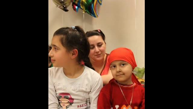 Детская Онкология смотреть онлайн