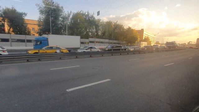 Поездка на автобусе ЛиАз-5292.71 №191634. Маршрут №857 МЦД Бескудниково - Метро Речной вокзал. смотреть онлайн