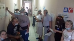 Мценская поликлиника