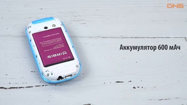 Распаковка Irbis SF07x / Unboxing Irbis SF07x смотреть онлайн