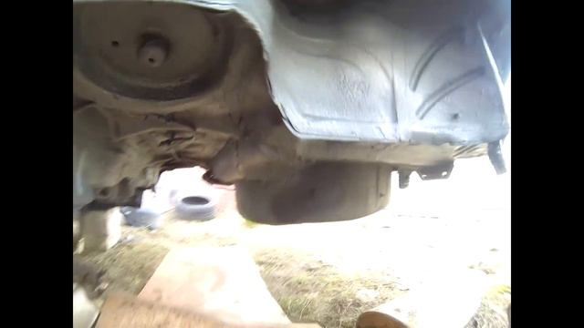 Обработка днища,экстренная сборка,новый вид смотреть онлайн