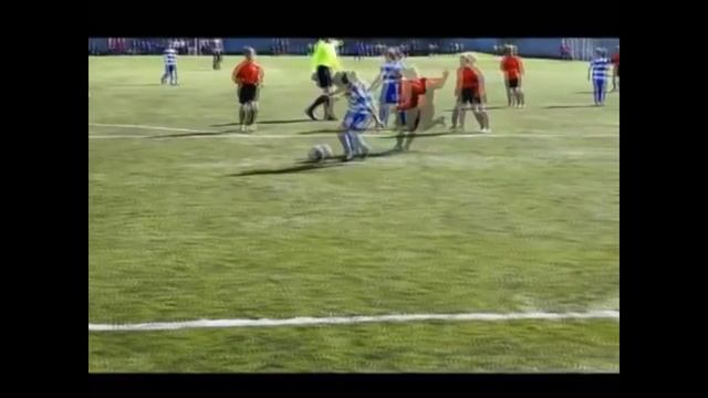 Судья Боровиков. Кронштадт 1-1 Олимп смотреть онлайн