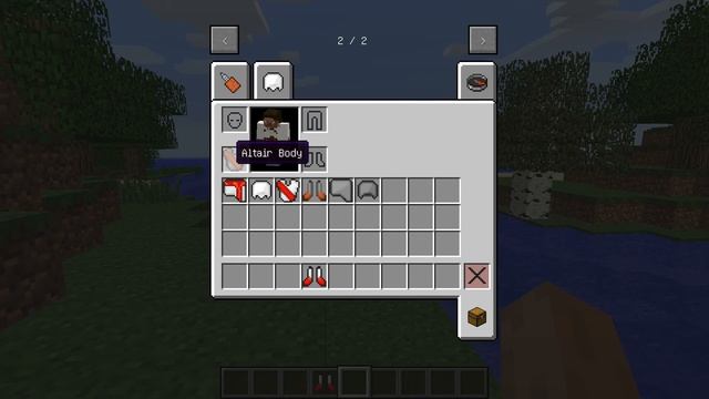 Обзор модов minecraft #6 Assassin`s craft смотреть онлайн