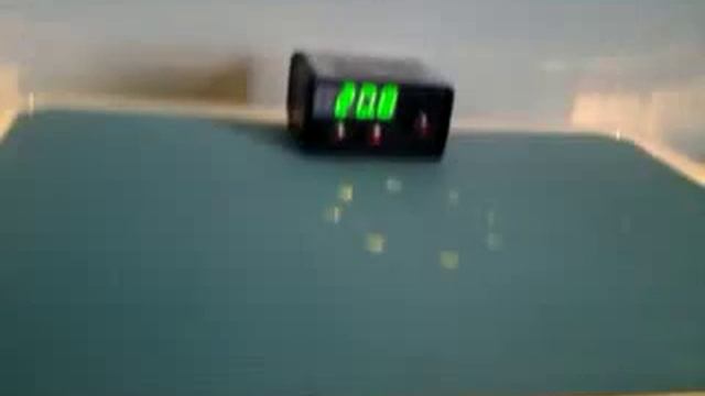 Инкубатор - автоматично въртене на яйцата смотреть онлайн