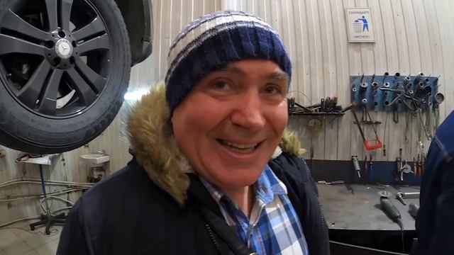 Мерседес CL600 на V12 II Роскошь по низу рынка