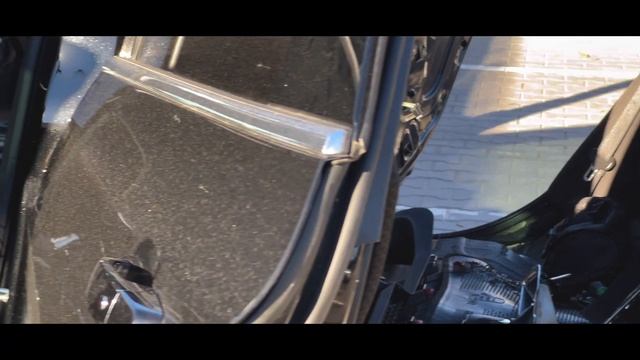 ВОДА в САЛОНЕ. Пыль подметай в Малибу убирай! Устранение ошибок и полная разборка салона смотреть онлайн