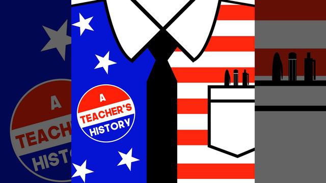 49 - First Continental Congress смотреть онлайн