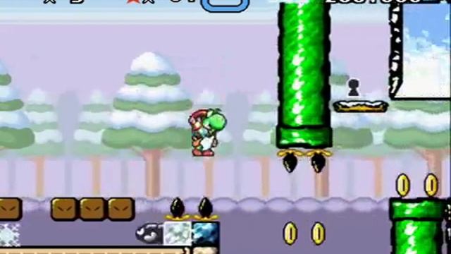 SD Mario - 29 - the complete incapsulation of time смотреть онлайн