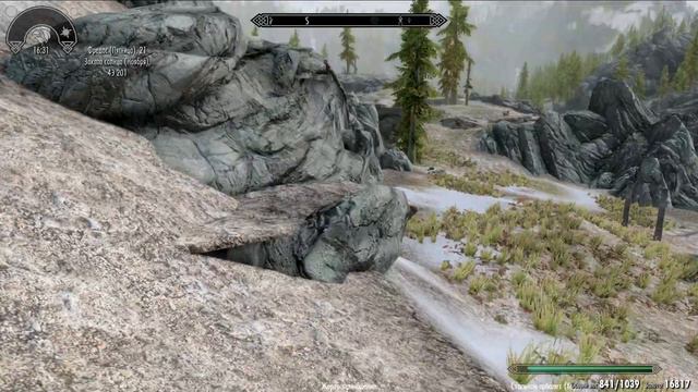 КЛИНКИ И ДРАКОНЫ | #92 ПРОХОЖДЕНИЕ SKYRIM смотреть онлайн