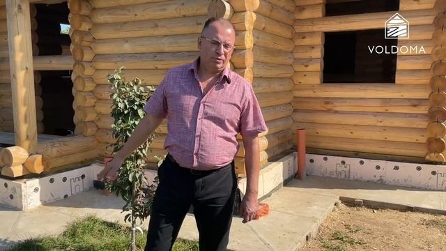 Отзыв собственника дома-бани Михаила Крылова смотреть онлайн