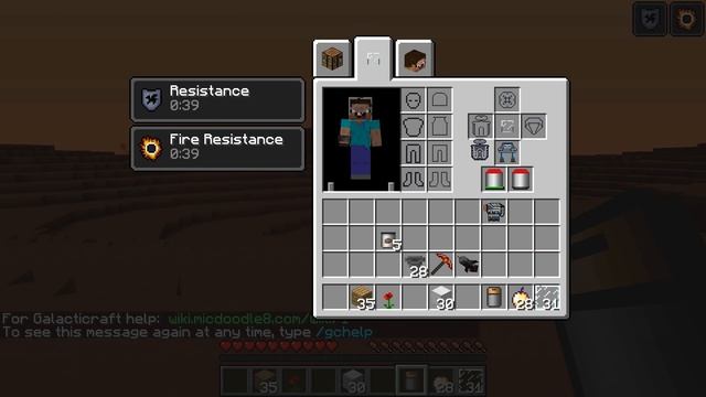 КАК СКРАФТИТЬ РАКЕТУ В МАЙНКРАФТ ? ПОЛУЧИТЬ СЕКРЕТНЫЕ ПРЕДМЕТЫ В MINECRAFT ЗАЩИТА НУБА смотреть онлайн